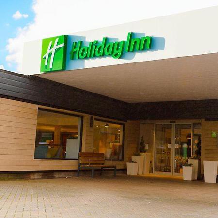 Holiday Inn Newport, An Ihg Hotel Exterior foto