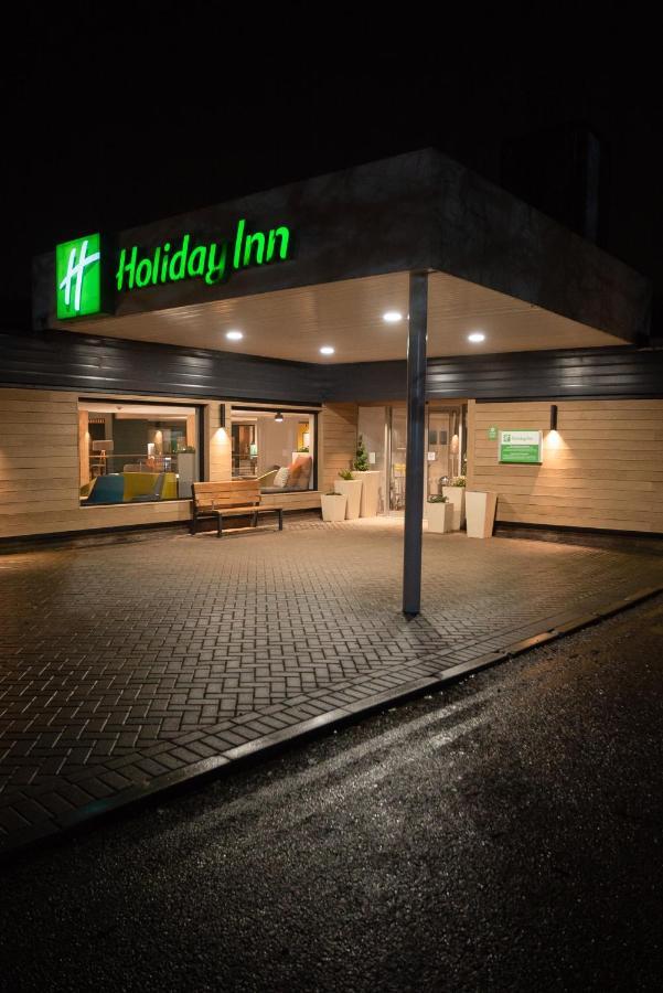 Holiday Inn Newport, An Ihg Hotel Exterior foto